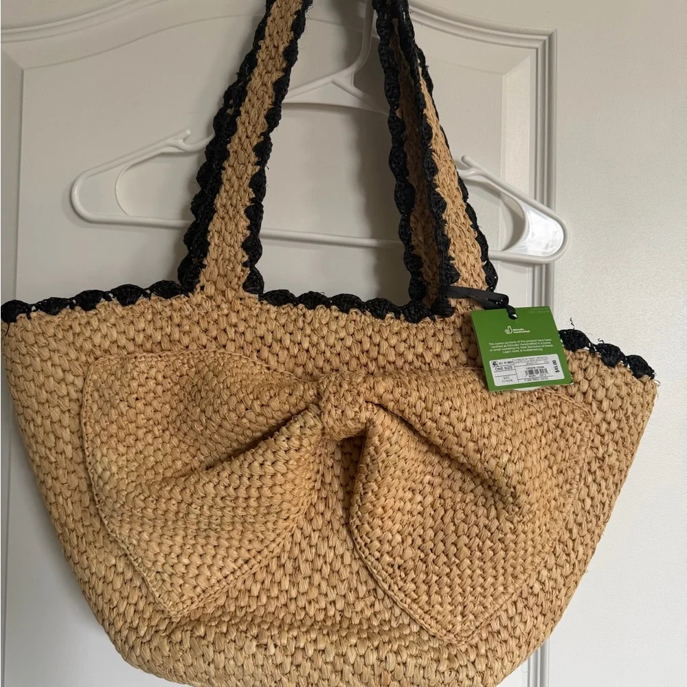 NWT Kate Spade x Target tote - Picture 3 of 5